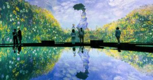 Famous Monet Paintings: An Introductory Guide To Monet’s Artwork