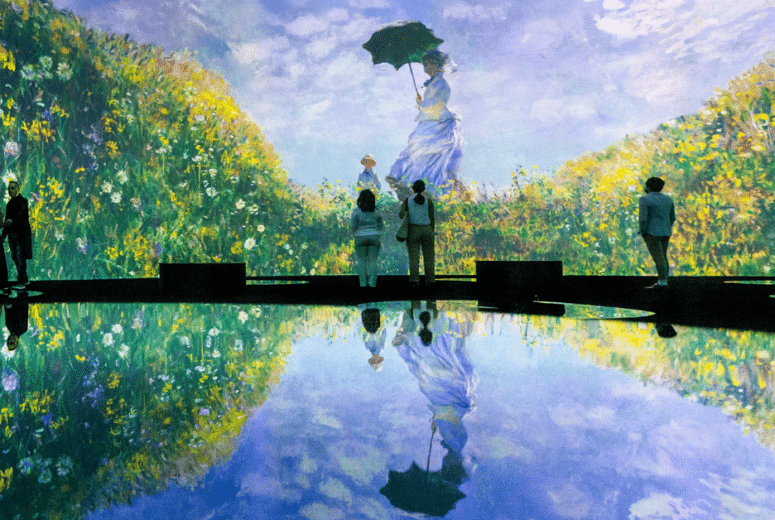 Famous Monet Paintings: An Introductory Guide To Monet’s Artwork