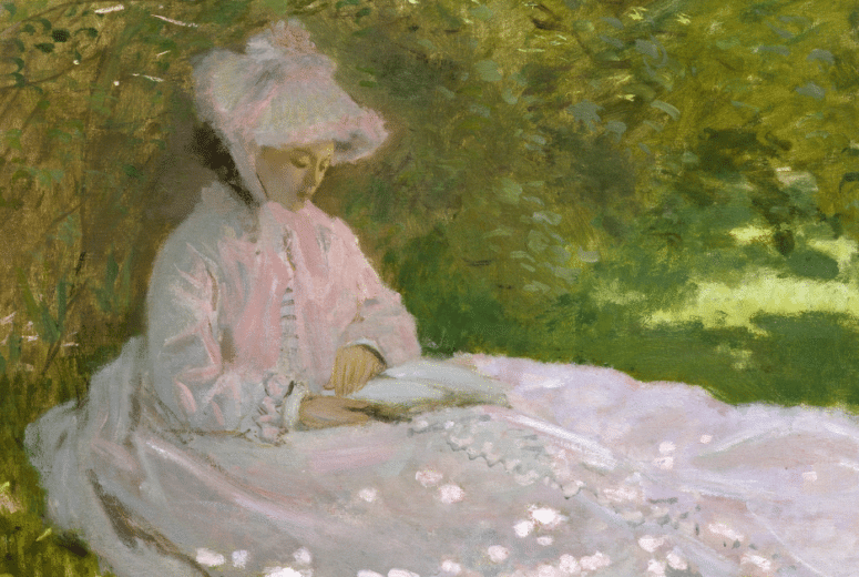 Unveiling Camille: Claude Monet’s Muse and Hidden Love 