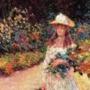 What’s Blooming in Monet’s garden: July