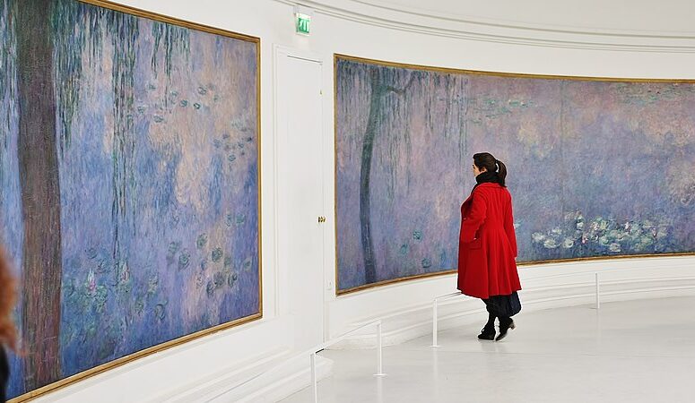 Monet in Museums: Must-Visit Locations for Art Lovers