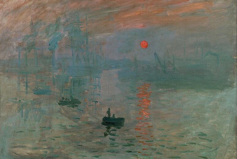 10 Famous Monet Paintings Everyone Should See