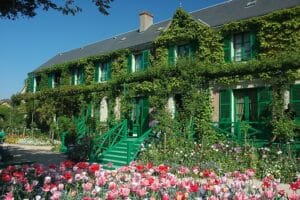 Giverny: Monet’s Home, Garden, and Living Masterpiece