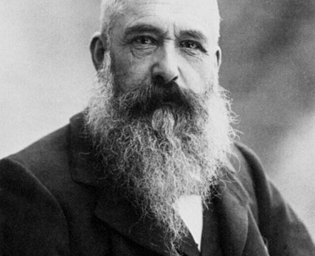 Monet’s 5 Most Famous Paintings