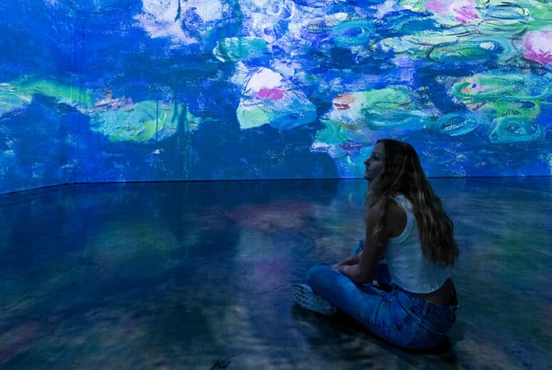 From Water Lilies to Waterloo Bridge: 10 Famous Paintings to See at Beyond Monet