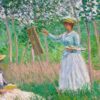 Facts About Monet’s Garden