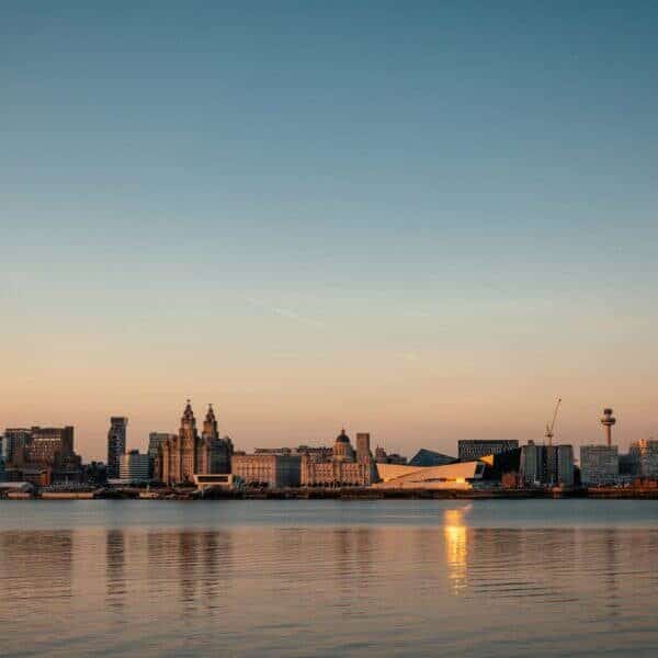 Liverpool, UK