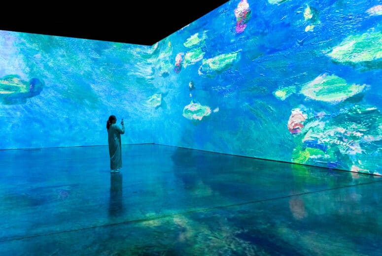 All About Monet’s Water Lilies: Artistic Excellence