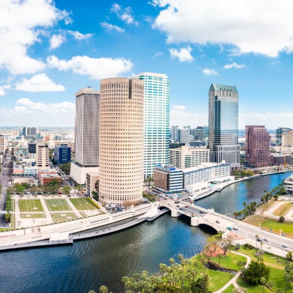 Tampa