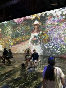 Top 10 Monet Paintings to Experience at Beyond Monet in Hartford