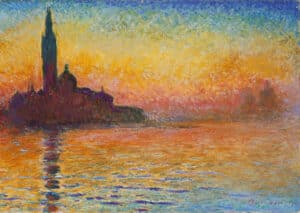 5 Claude Monet Quotes About Nature