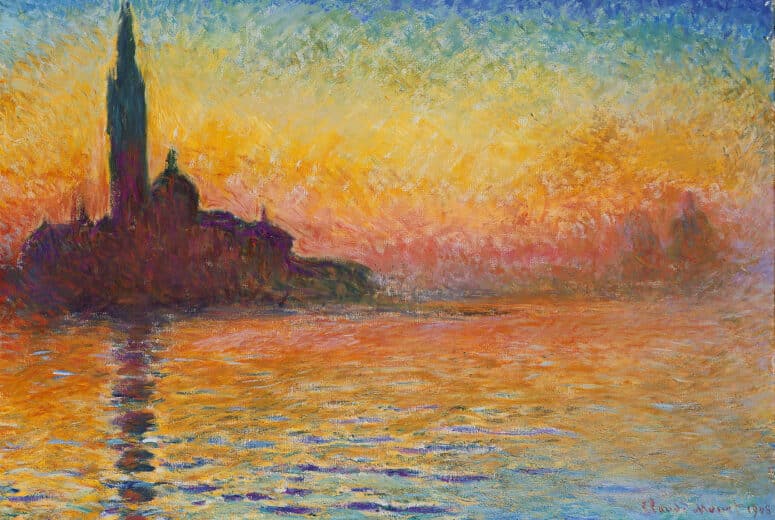 5 Claude Monet Quotes About Nature